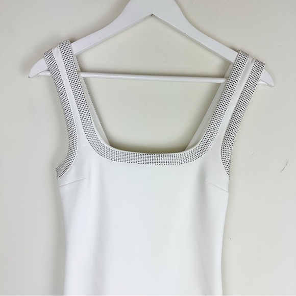 Zara Rhinestone Dress - Picture 8 of 13